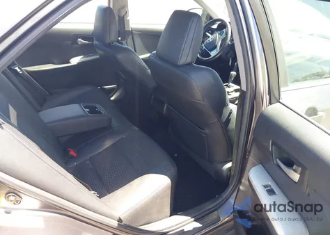 2014 Toyota Camry Se Sport z USA, uszkodzony, nr VIN 4T1BF1FK4EU460912